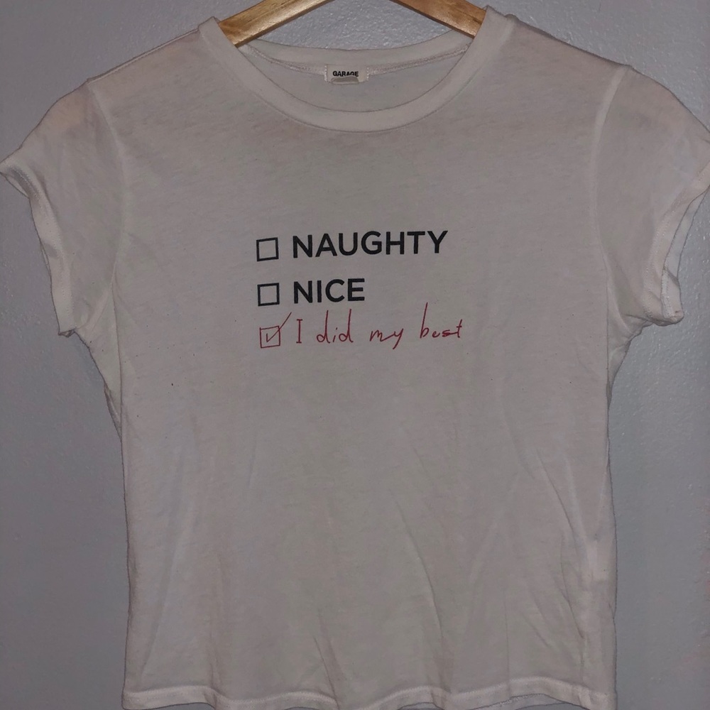 T-shirt